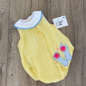 🆕 9M- Summer Onesie